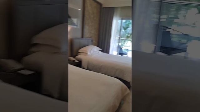 Fujairah Rotana Resort&Spa обзор номера, Фуджера Ротана, отдых который запомнится смотреть онлайн