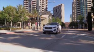 Mitsubishi Outlander vs Hyundai Santa Fe vs Kia Sorento