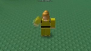 [BLOXY 2016] Roblox: Tight Pants, Body Rolls [REUPLOAD]