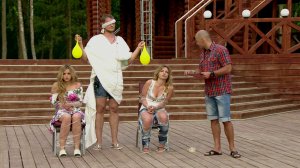 ДОМ-2 Lite 3671 день Дневной эфир (29.05.2014)