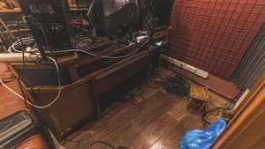 Другой режим... - Focusrite 18i20 , Octo Pre 8, Long Voice Master