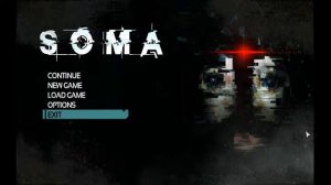 Soma (I Hate Scary games so you might wanna watch if you wanna laugh at me being a big wussy) Part