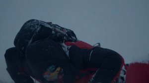 Эльбрус Точка невозврата 02 серия