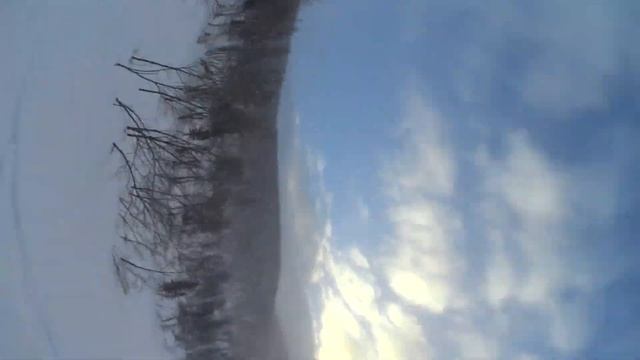 Фрирайд школа Ани Орловой в Приисковом смотреть онлайн