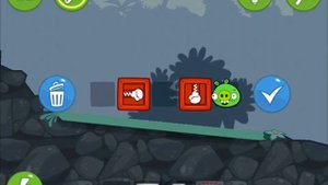 Bad Piggies 2-31 3 Star Walkthrough Rise and Swine Level 2-31 | WikiGameGuides