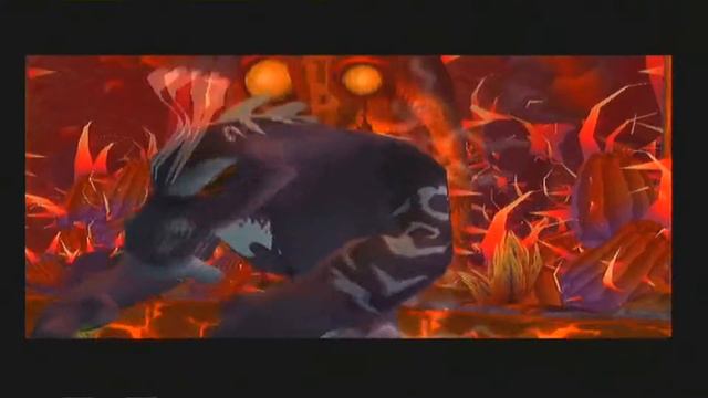 Scaler cutscene [20] Loogers Stronghold смотреть онлайн