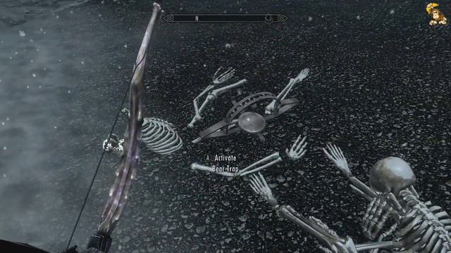 LET'S PLAY: SKYRIM LEGENDARY 117 - 141000 GOLD!! смотреть онлайн