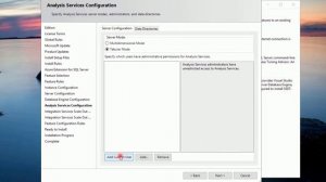 SQL Server 2022 Installation | Microsoft SQL Server 2022 | SQL Server Management Studio | SSMS