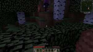 If you see this in Minecraft, your World is CURSED! (Scary Minecraft Video) - Minecraft SCP