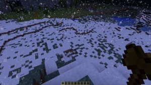 Minecraft Change Biome with WorldEdit Tutorial - #MINECRAFT (See Description!)