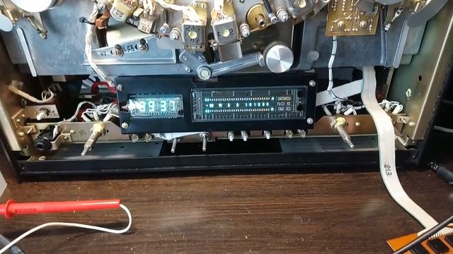 Олимп МПК-005С. Ремонт. Часть 2. смотреть онлайн