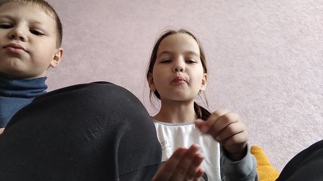 Распаковка