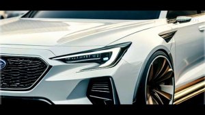 2025 Subaru Legacy Redesign Unveiled - The Most Reliable, Practical, and Stylish Sedan Ever!