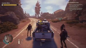 State of Decay 2 – Zona Letal: A Morte de Perto