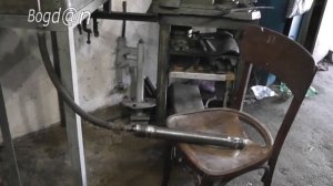 Вибратор своими руками DIY