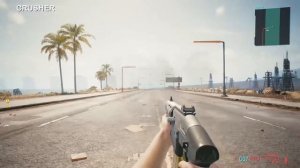 Cyberpunk 2077 - All Weapons Showcase