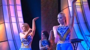 Согдиана: Синее Небо (Народная марка - Кремль 2011)