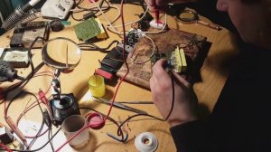 Ремонт блока подушек безопасности