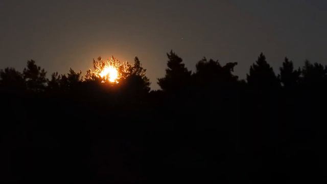 Księżyc lipcowy - Andy Orłowski смотреть онлайн