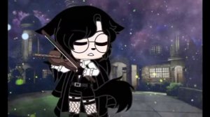 ° •Meme• скрипка ×Gacha Club× ° ♪🎼🎻🎶
