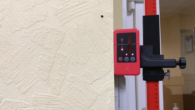 Ротационный нивелир RGK SP-100 смотреть онлайн