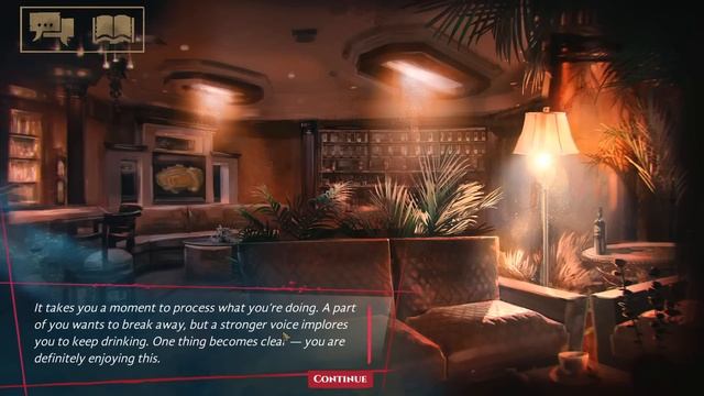 Vampire the Masquerade Coteries of New York - Intriguing Vampire Adventure смотреть онлайн