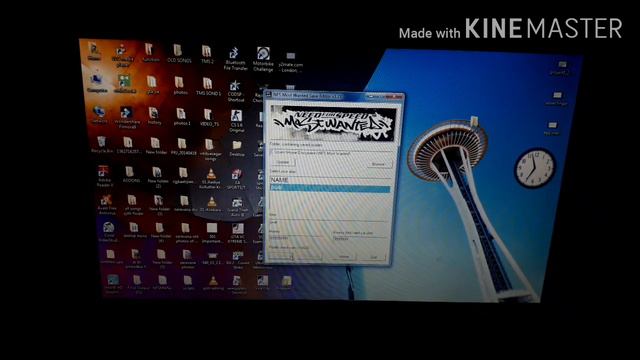 How to get unlimited money in Need for speed most wanted _save Editor..tips смотреть онлайн