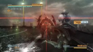 ВСЕ БОССЫ НА РАНГ S С ДЕРЕВЯННОЙ ПАЛКОЙ. РЕАЛЬНО? | Metal Gear Rising