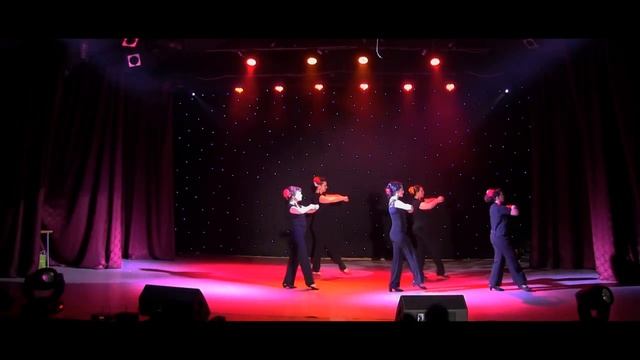 Фламенко, Фаррука, х-я Єлени Сідаш смотреть онлайн