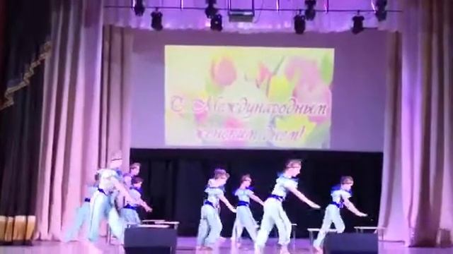 "Восточная сказка" пластический этюд, цирковой коллектив "Арена Чудес" г.Липецк