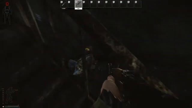 Escape From Tarkov: Another near miss... смотреть онлайн