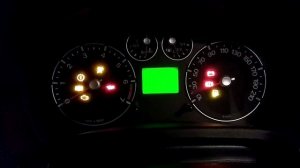 АБС форд фиеста