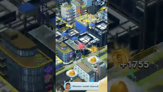 SIM city building 2023#games#viral#simcity#gameflay