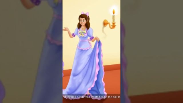 Learn Cinderella's Story with iStoryBooks - An Educational Adventure for Kids!