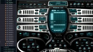 Fl studio 10 Tutorial (Toxic Biohazard)