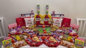 Сладкие подарки для моих детей // Новый год 2024 //