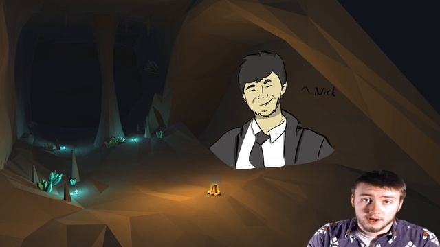 KeySmash Studios | Dev Log #1 | Beyond The North Wind смотреть онлайн