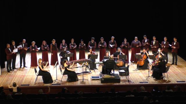 Г. Ф. Гендель. Хор "Аллилуйя" из оратории "Мессия" смотреть онлайн