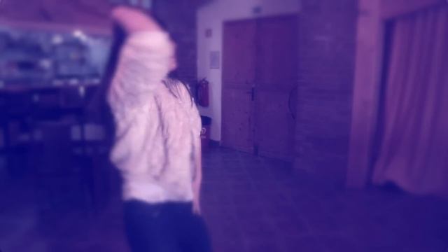 The bar dance || Dance video смотреть онлайн