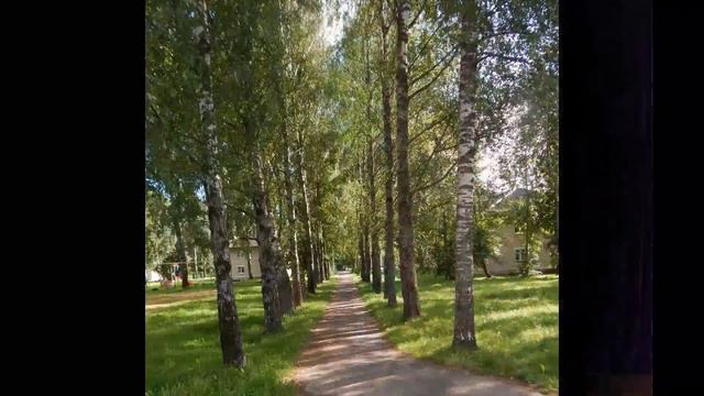 День деревни Юркино ч. 1 (Талдомский городской округ)