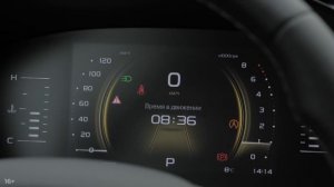 У них есть проблемы! Новый Geely Atlas Pro или Haval F7? Подробный сравнительный тест китайцев