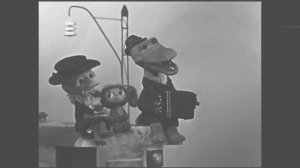 Крокодил Гена-Голубой вагон PHONK EDITION