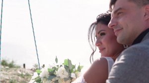 Свадебный клип Фируза +Ваня