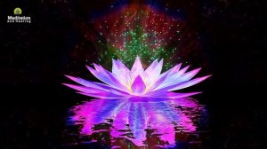 Музыка для медитации Исцеляющая музыка для тела и души. Очищение от негативной энергии.