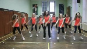 Gusttavo Lima - Balada boa (Tche tche rere ) Zumba