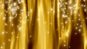 Футаж золотое мерцание, блеск, золотой блеск, Mertsanie