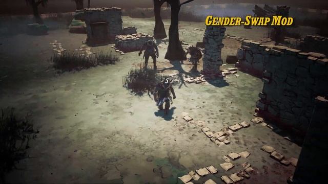 Weird West | Now With Mod Support смотреть онлайн