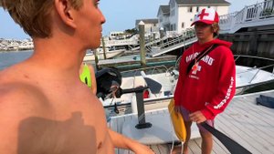 This Lifeguard ATTACKED my Sister!!