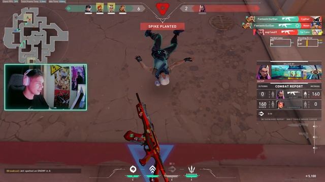 ЧТО ПРОИСХОДИТ В БЕЗ РАНГА VALORANT? #Valorant #Валорант смотреть онлайн