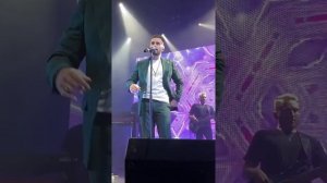 Нодар Ревия и Ева Власова - Не говори ему (Санкт-Петербург, Клуб Космонавт 4.09.22)